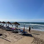 Luxury Apartment In Marbella-Elviria