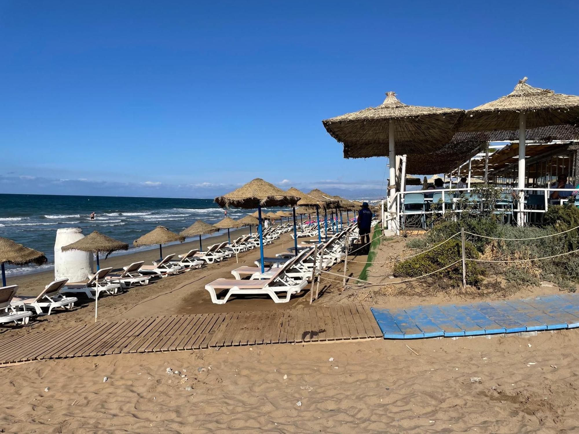 Apartment Luxury In Marbella-elviria