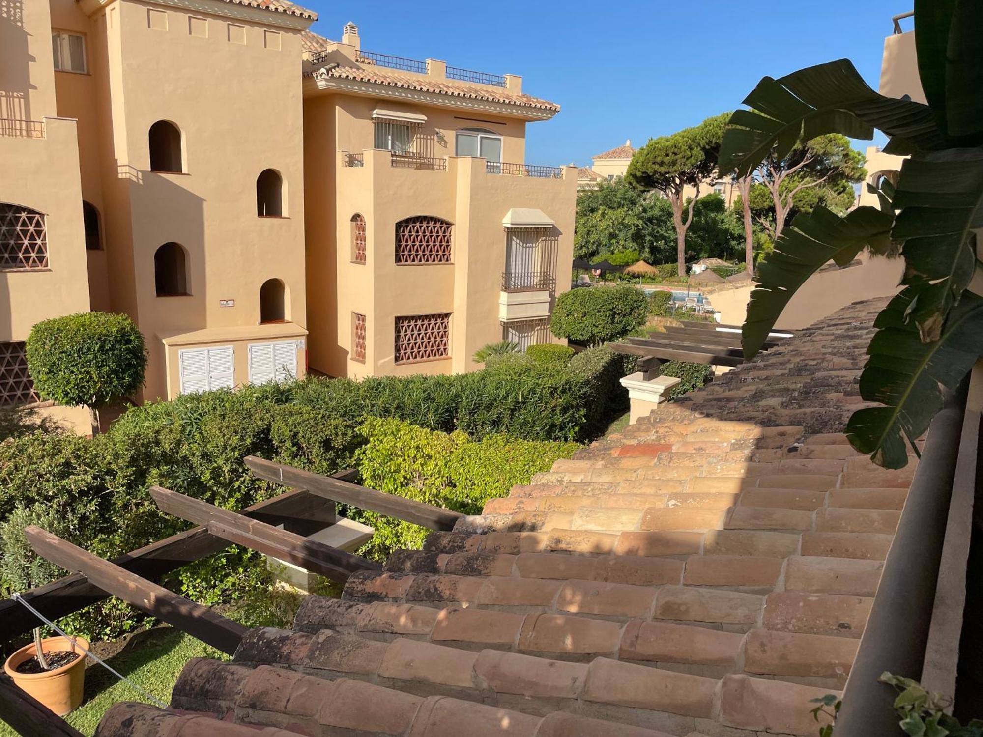 Apartment Luxury In Marbella-elviria *