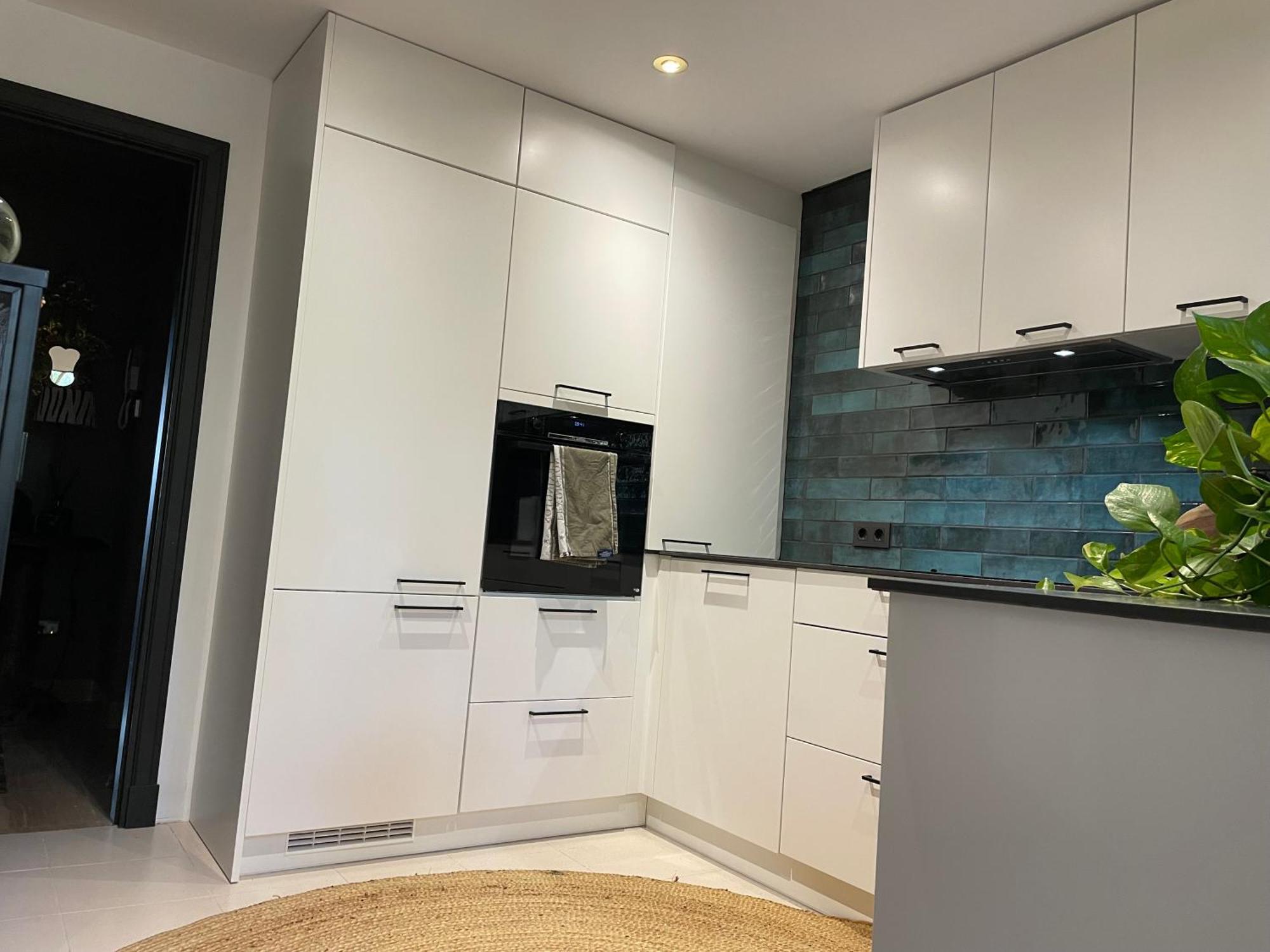 Apartment Luxury In Marbella-elviria *