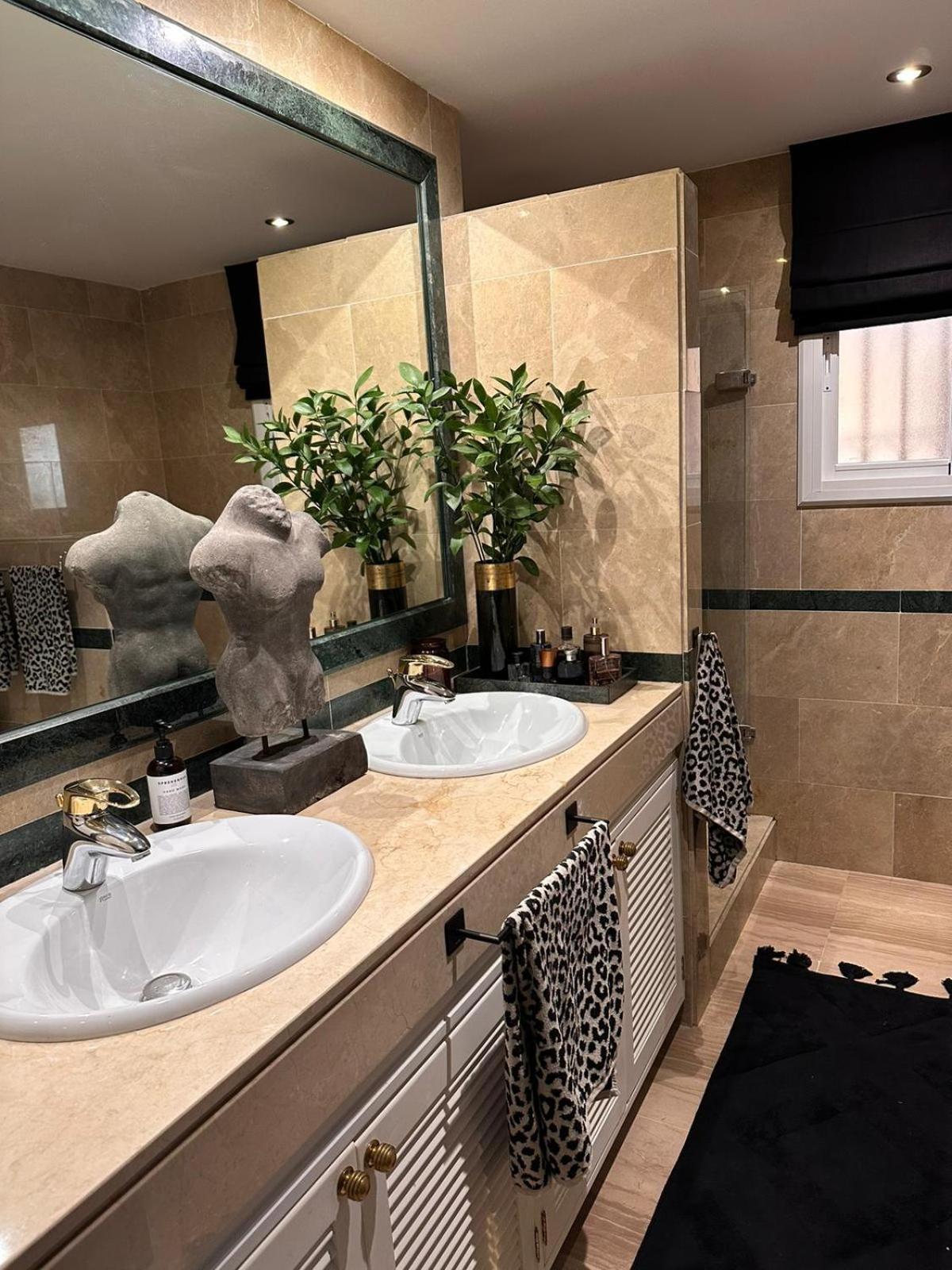 Luxury In Marbella-elviria Apartment Marbella