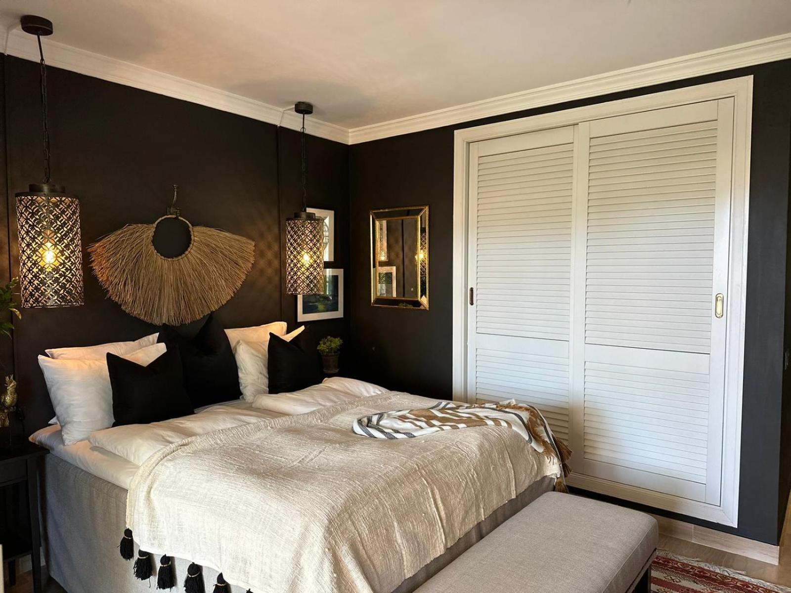 Luxury In Marbella-elviria Apartment