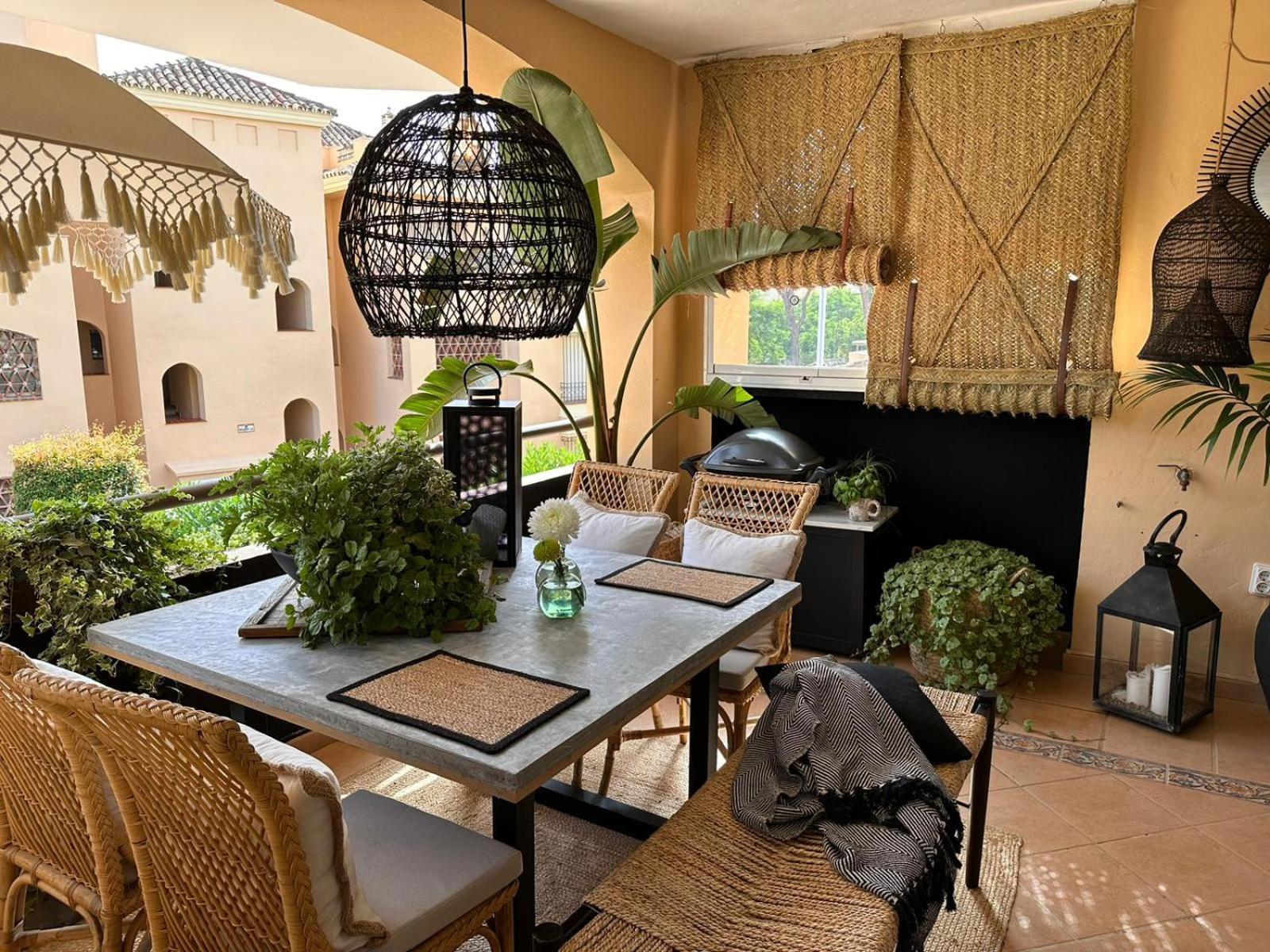 Luxury In Marbella-elviria * Marbella
