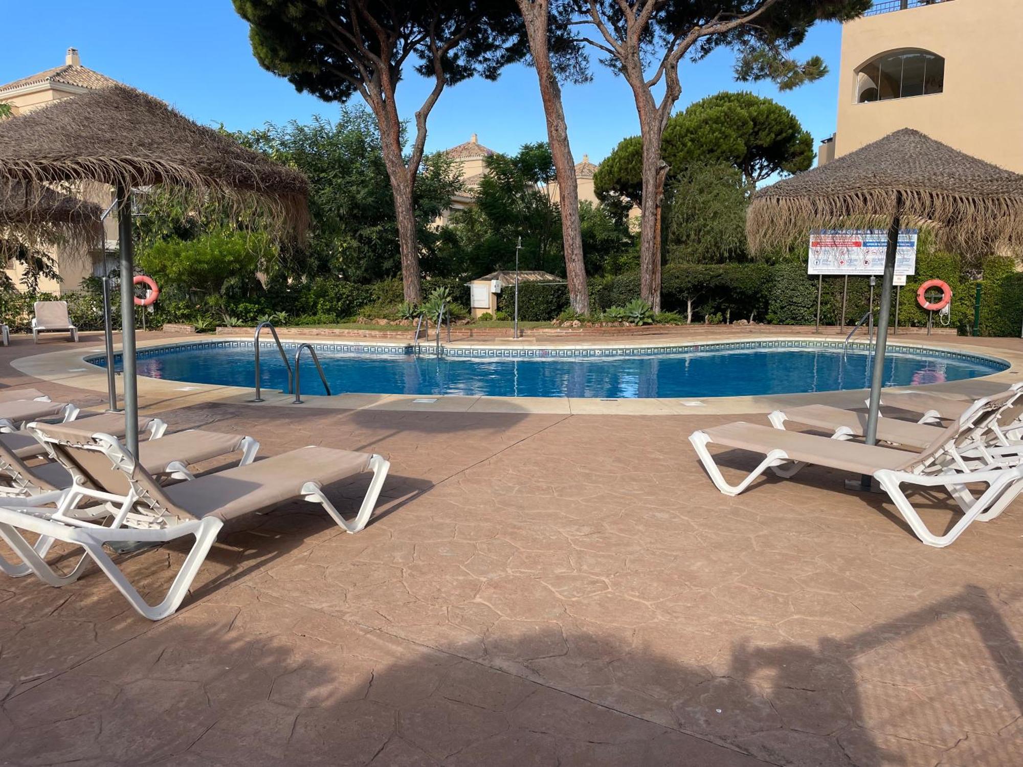 Apartment Luxury In Marbella-elviria Marbella